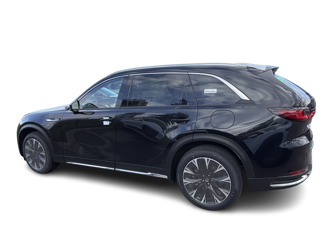 Mazda CX-90 Plug-In Hybrid  2026