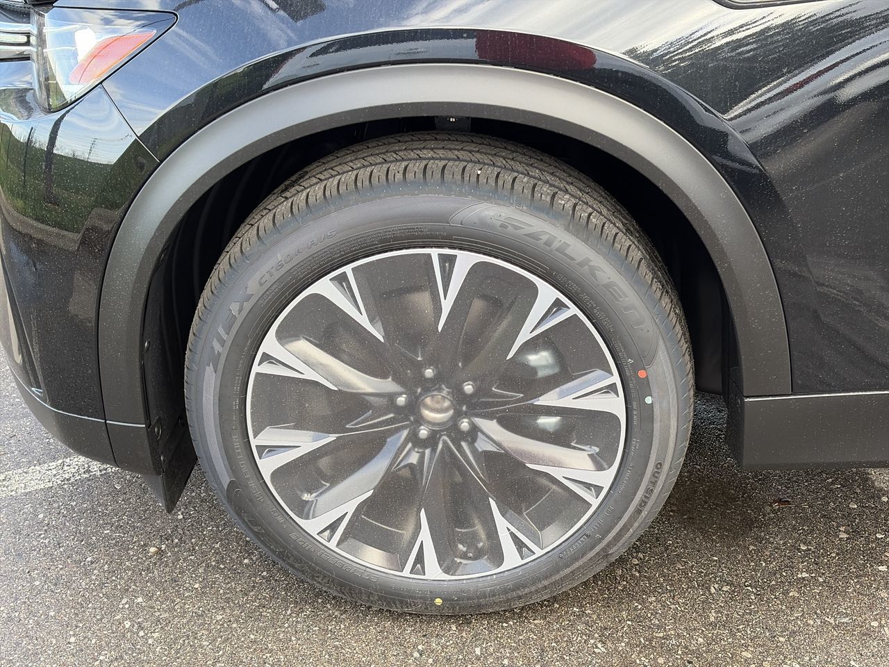 Mazda CX-90 Plug-In Hybrid  2026