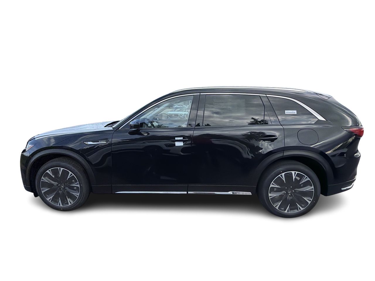 Mazda CX-90 Plug-In Hybrid  2026