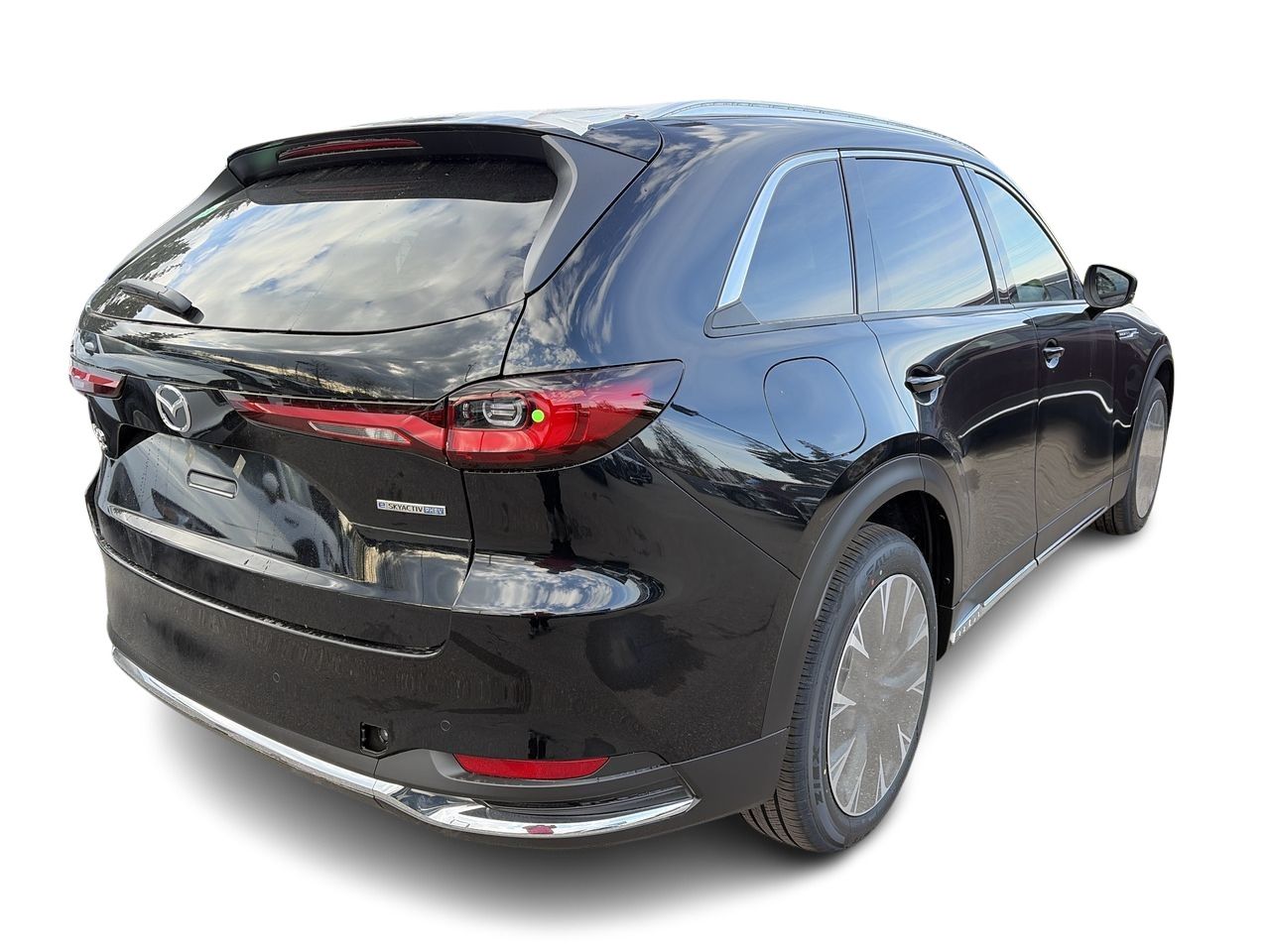 Mazda CX-90 Plug-In Hybrid  2026
