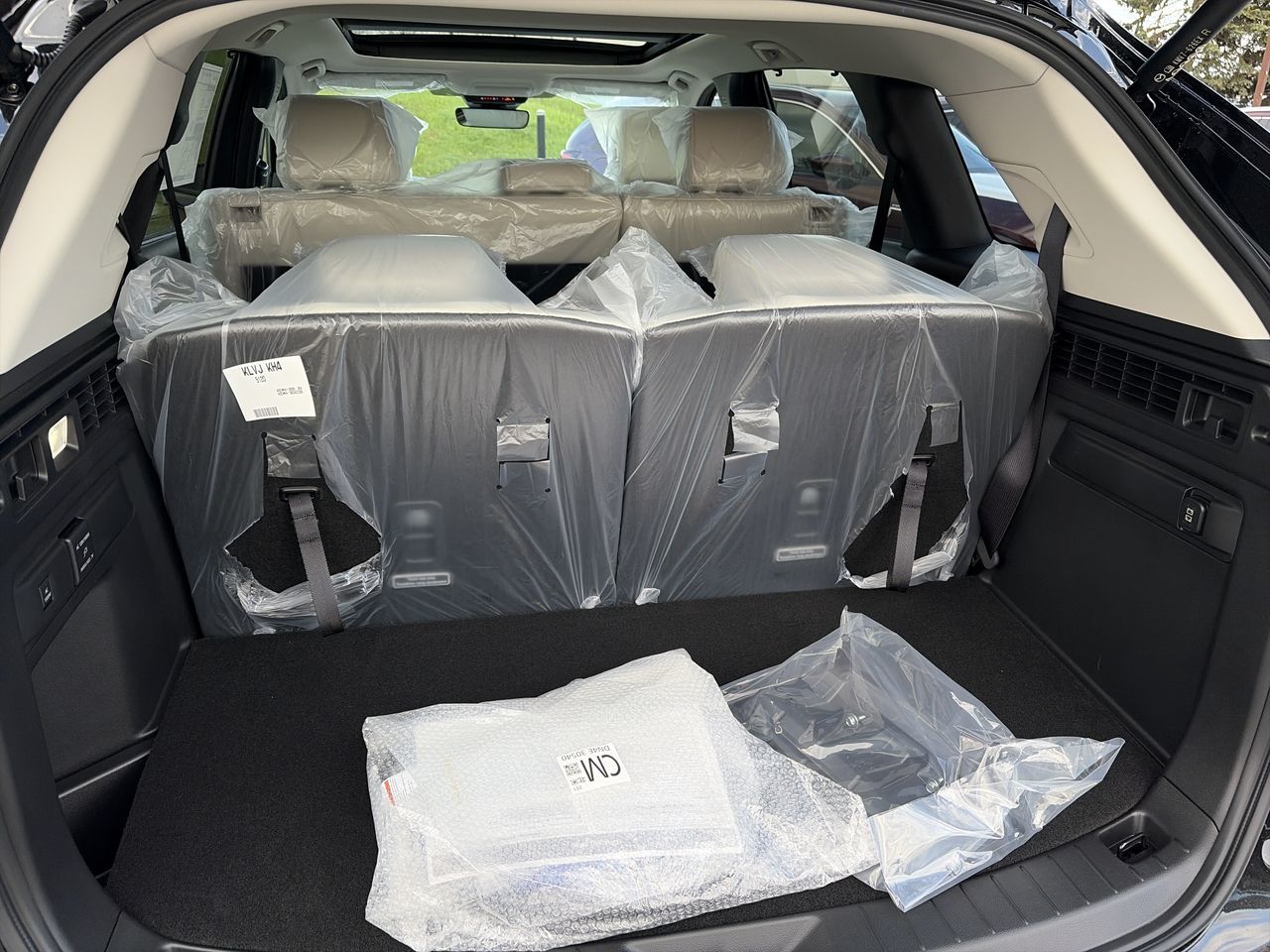 Mazda CX-90 Plug-In Hybrid  2026