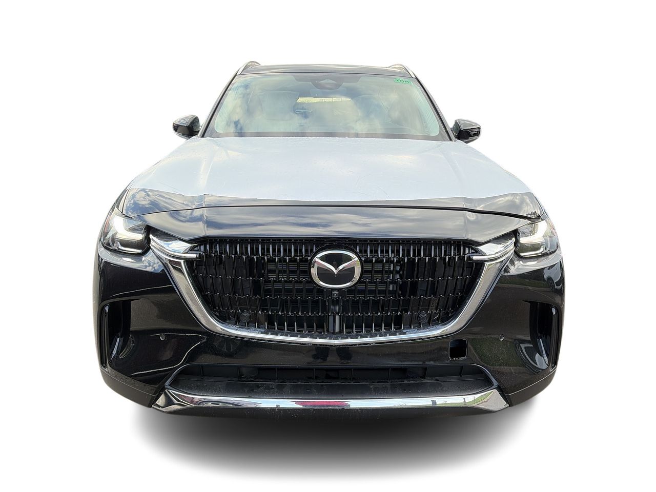Mazda CX-90 Plug-In Hybrid  2026
