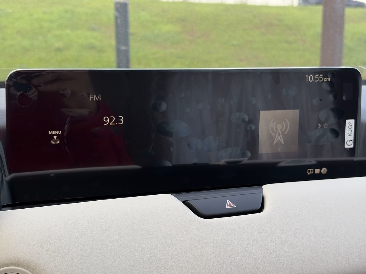 Mazda CX-90 Plug-In Hybrid  2026