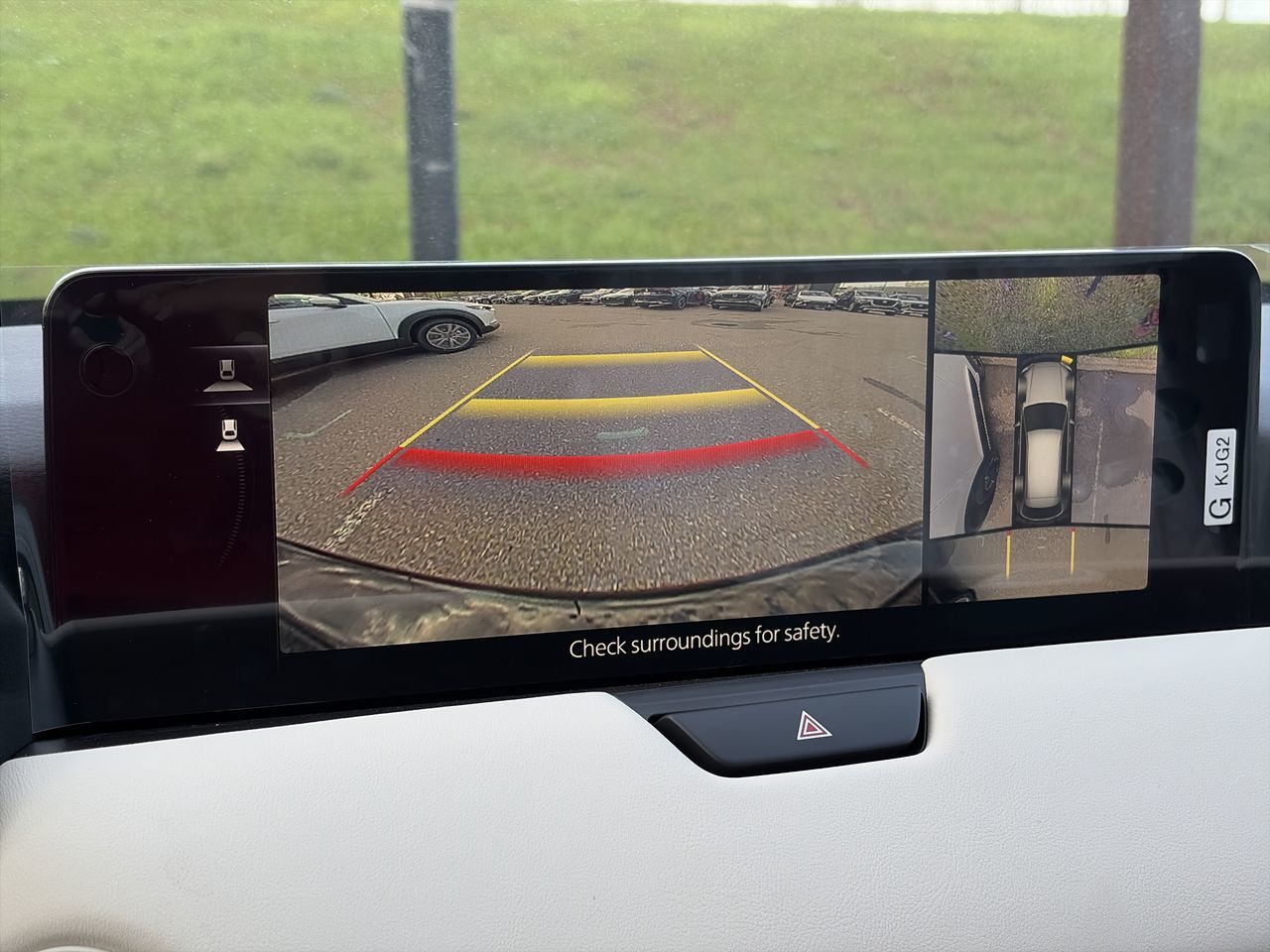 Mazda CX-90 Plug-In Hybrid  2026