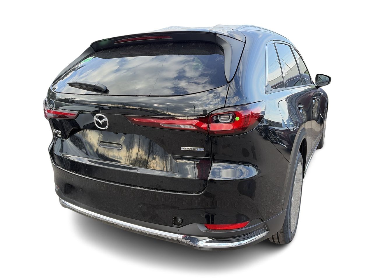 Mazda CX-90 Plug-In Hybrid  2026