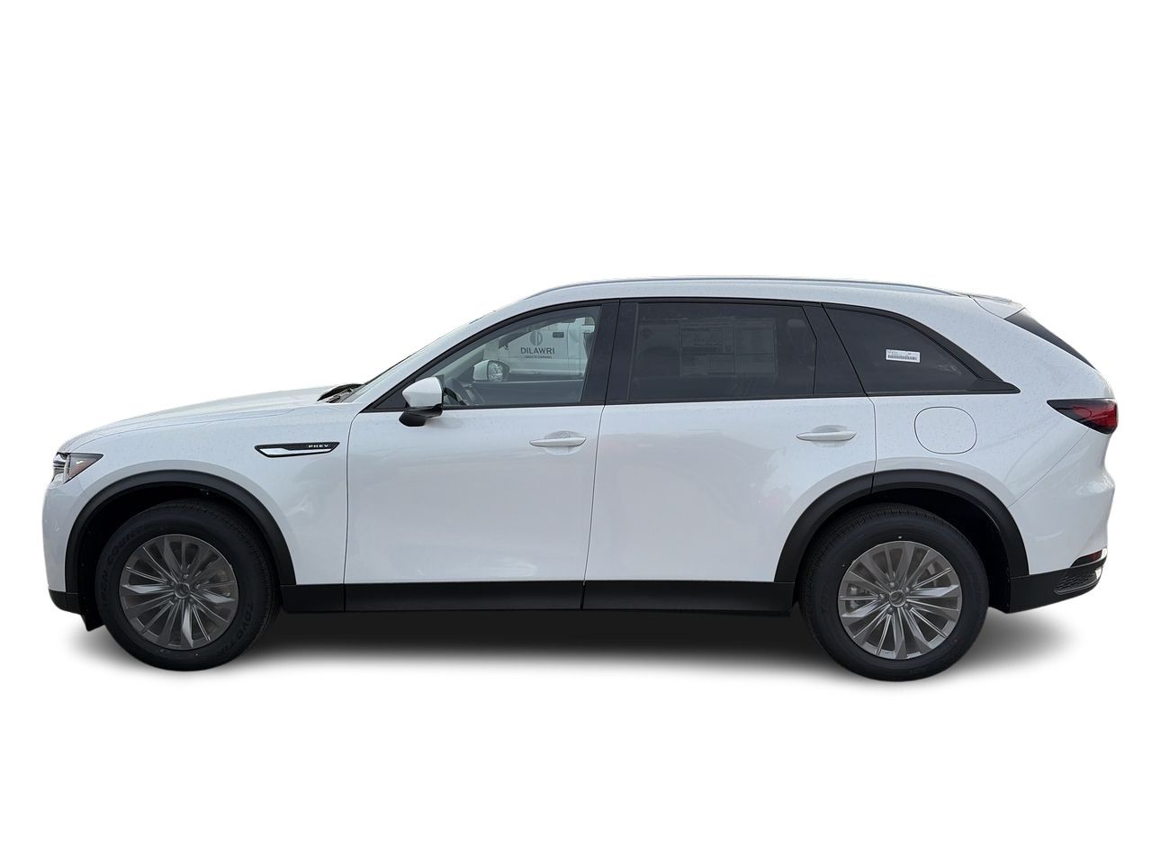 2026 Mazda CX-90 Plug-In Hybrid in Mississauga, Ontario
