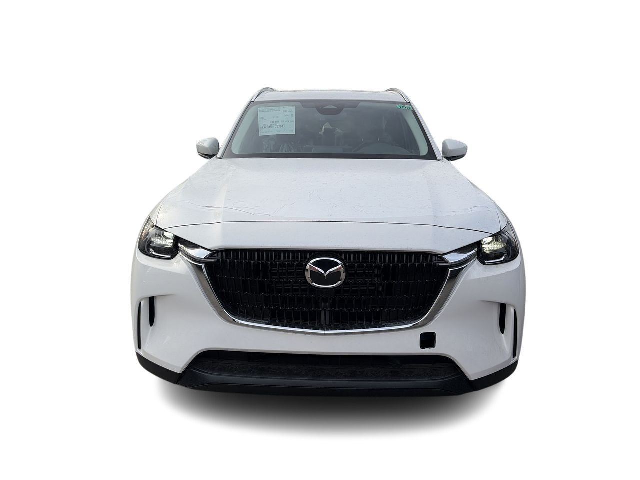 2026 Mazda CX-90 Plug-In Hybrid in Mississauga, Ontario