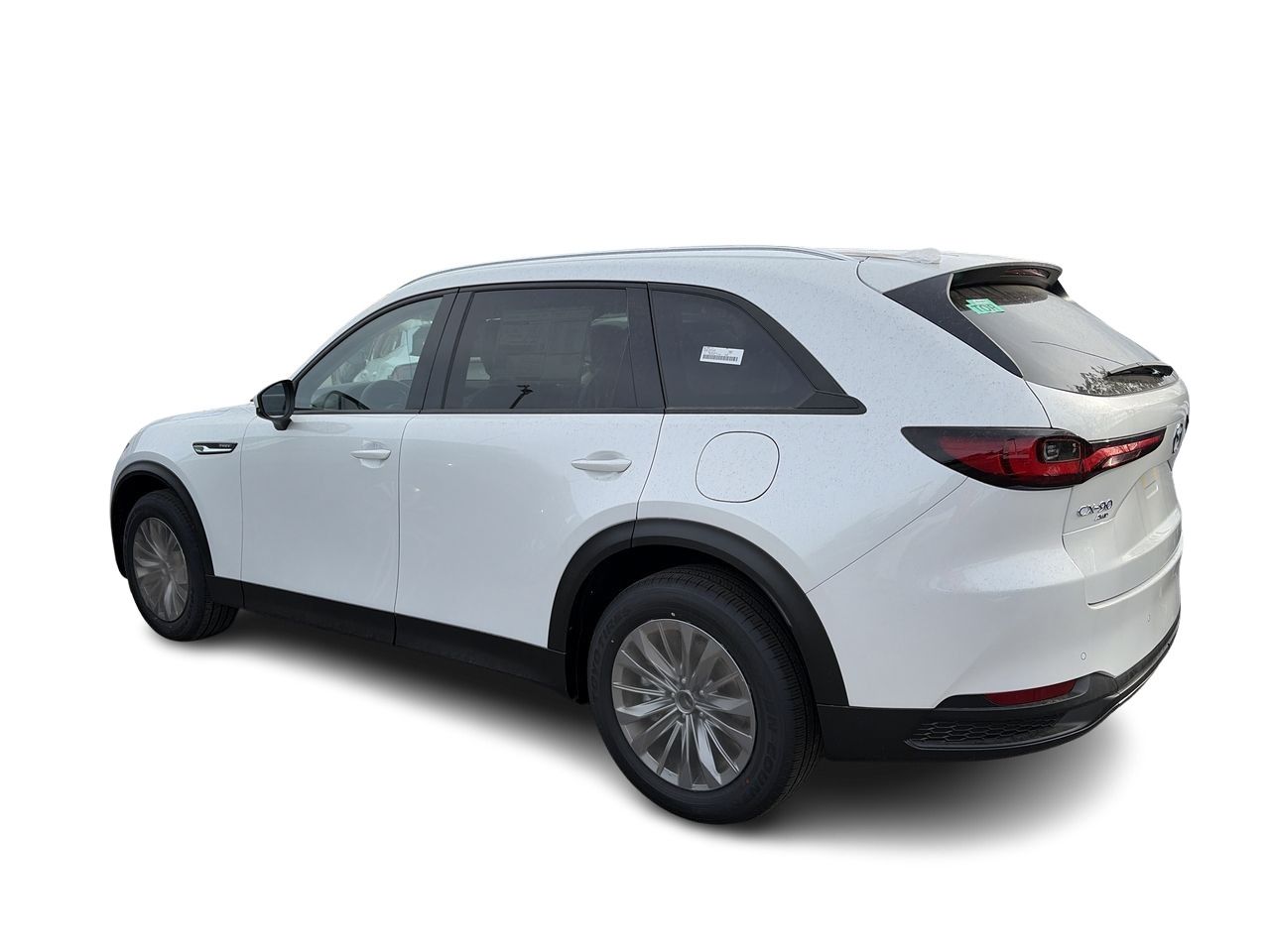 2026 Mazda CX-90 Plug-In Hybrid in Mississauga, Ontario