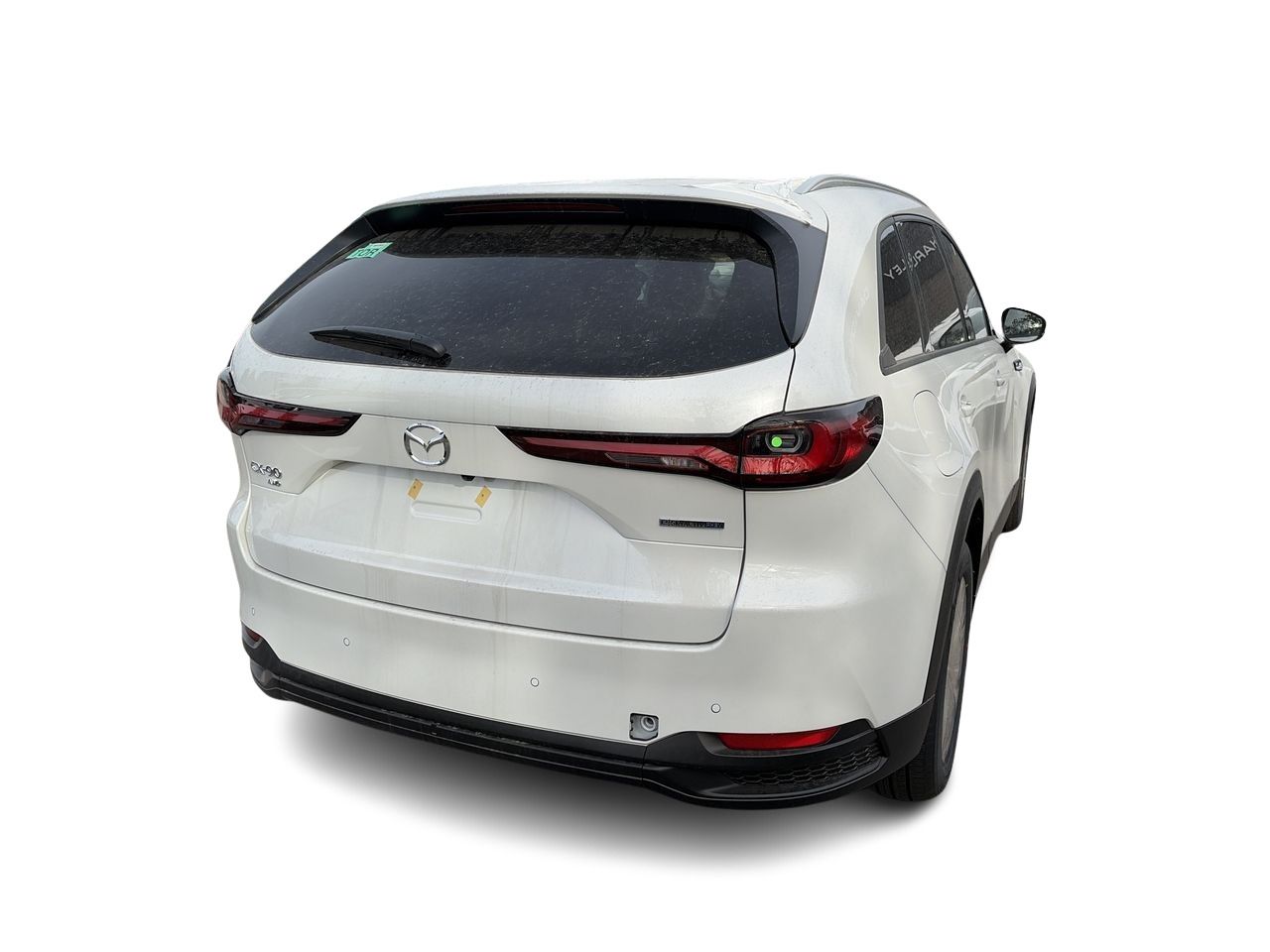 Mazda CX-90 Plug-In Hybrid  2026