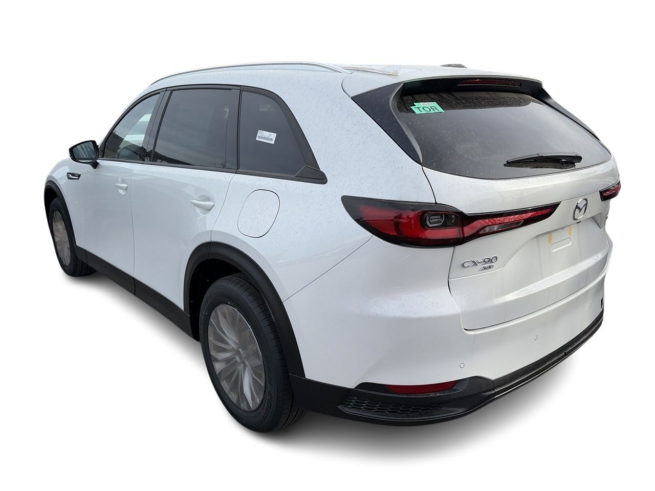 Mazda CX-90 Plug-In Hybrid  2026