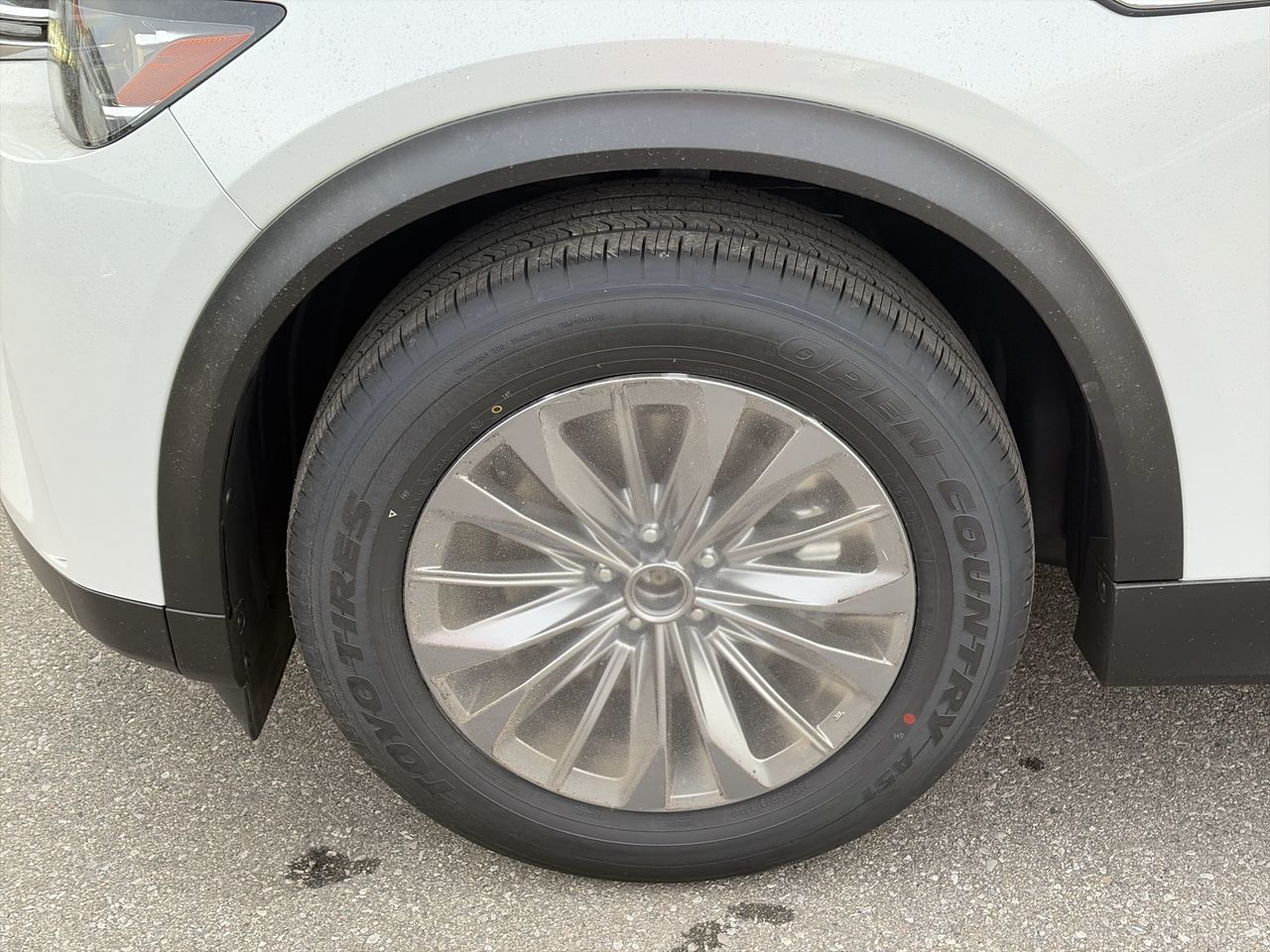 Mazda CX-90 Plug-In Hybrid  2026