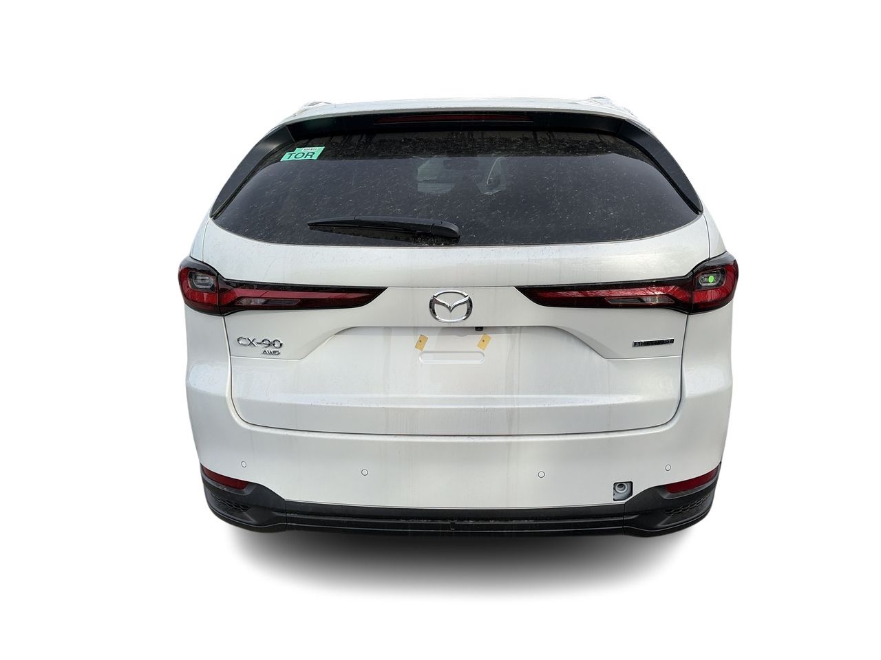 Mazda CX-90 Plug-In Hybrid  2026