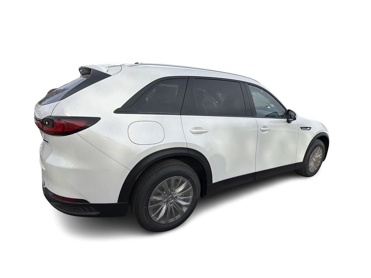 Mazda CX-90 Plug-In Hybrid  2026