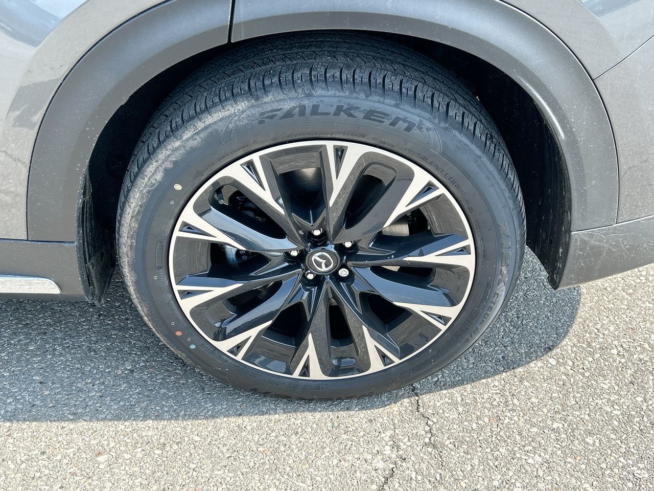 Mazda CX-90 Plug-In Hybrid  2025 à Mississauga, Ontario