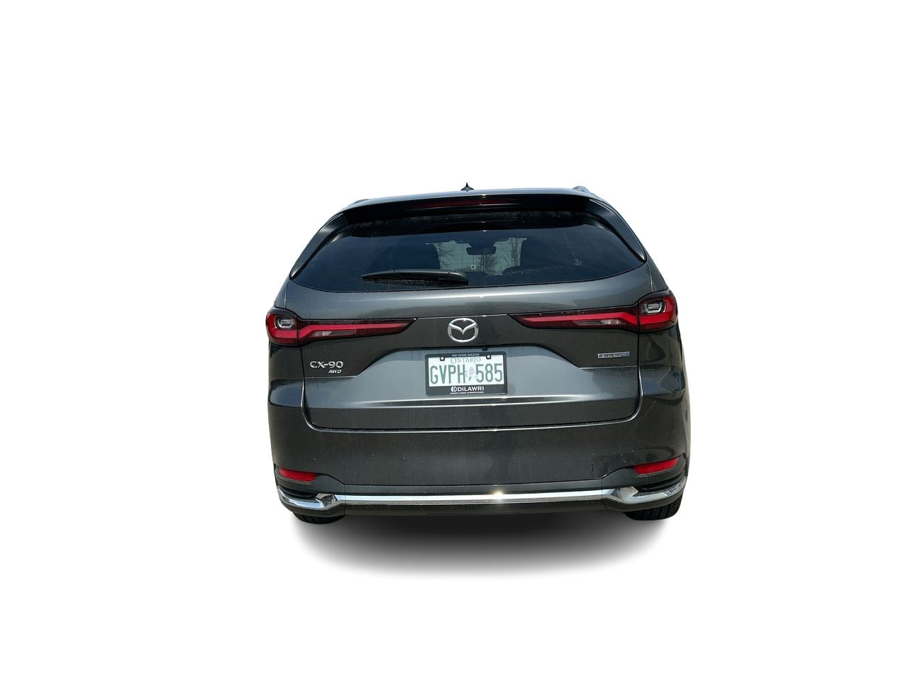 Mazda CX-90 Plug-In Hybrid  2025 à Mississauga, Ontario