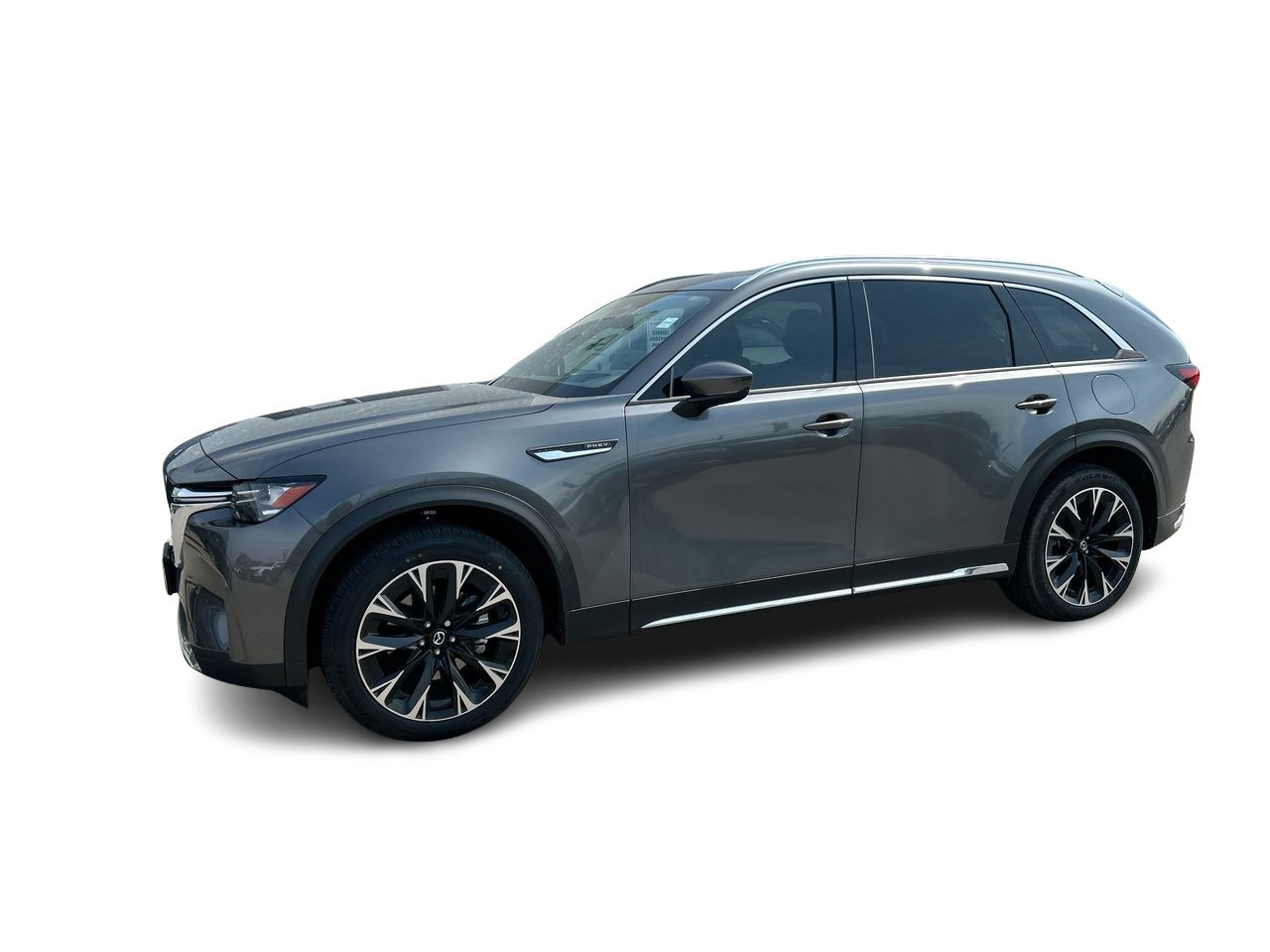 Mazda CX-90 Plug-In Hybrid  2025 à Mississauga, Ontario