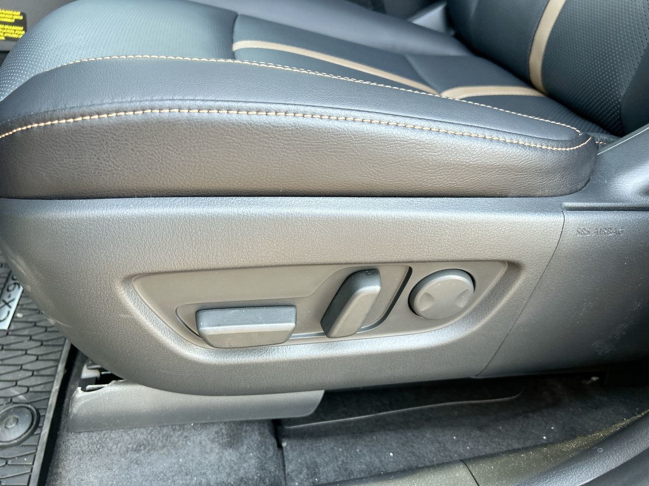 Mazda CX-90 Plug-In Hybrid  2025 à Mississauga, Ontario