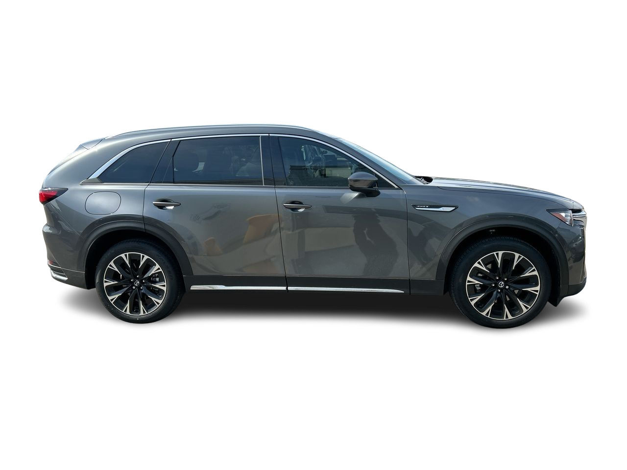 Mazda CX-90 Plug-In Hybrid  2025 à Mississauga, Ontario