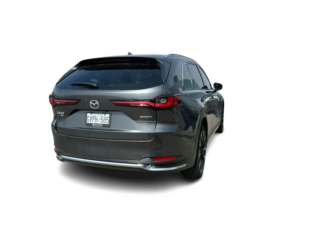 Mazda CX-90 Plug-In Hybrid  2025 à Mississauga, Ontario