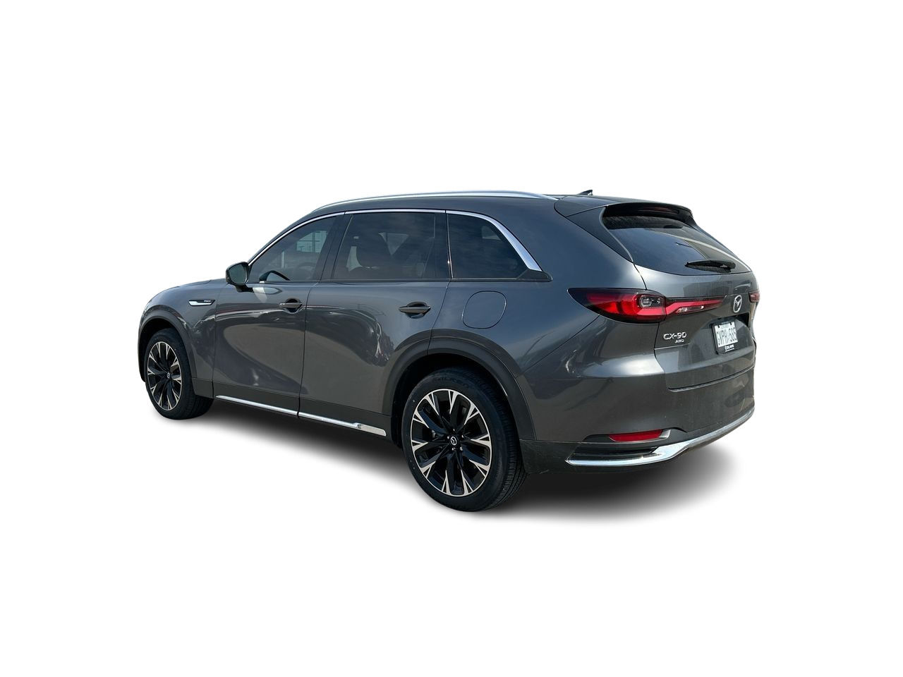 Mazda CX-90 Plug-In Hybrid  2025 à Mississauga, Ontario