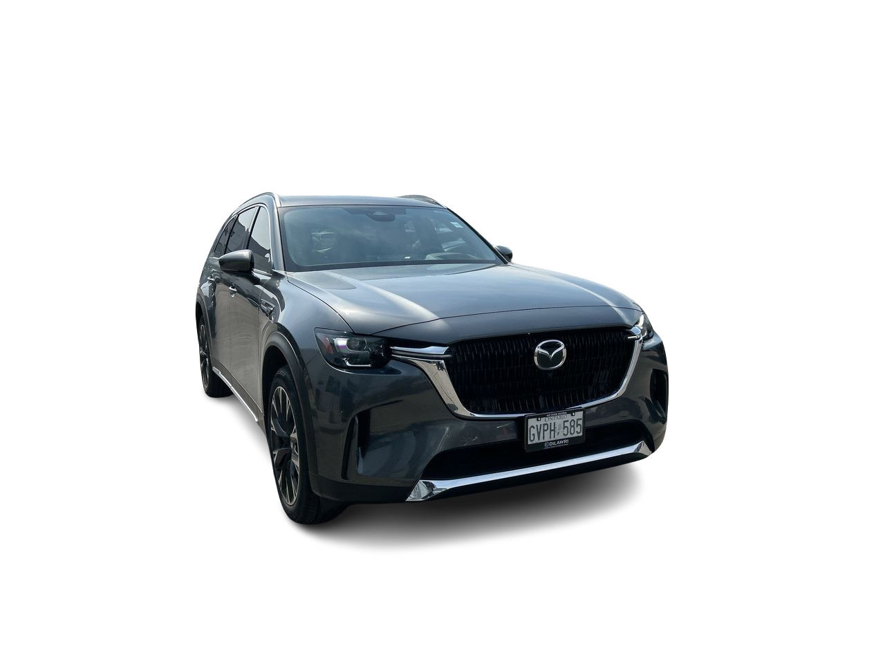 Mazda CX-90 Plug-In Hybrid  2025 à Mississauga, Ontario
