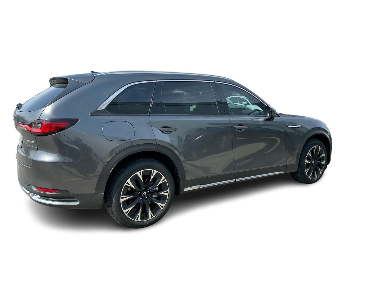 Mazda CX-90 Plug-In Hybrid  2025 à Mississauga, Ontario