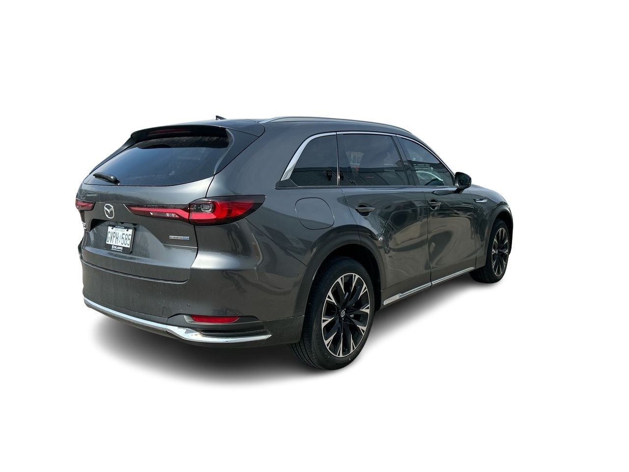 Mazda CX-90 Plug-In Hybrid  2025 à Mississauga, Ontario