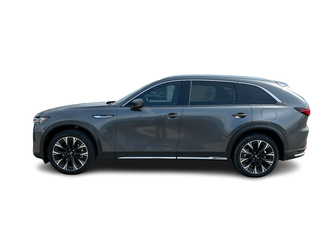 Mazda CX-90 Plug-In Hybrid  2025 à Mississauga, Ontario