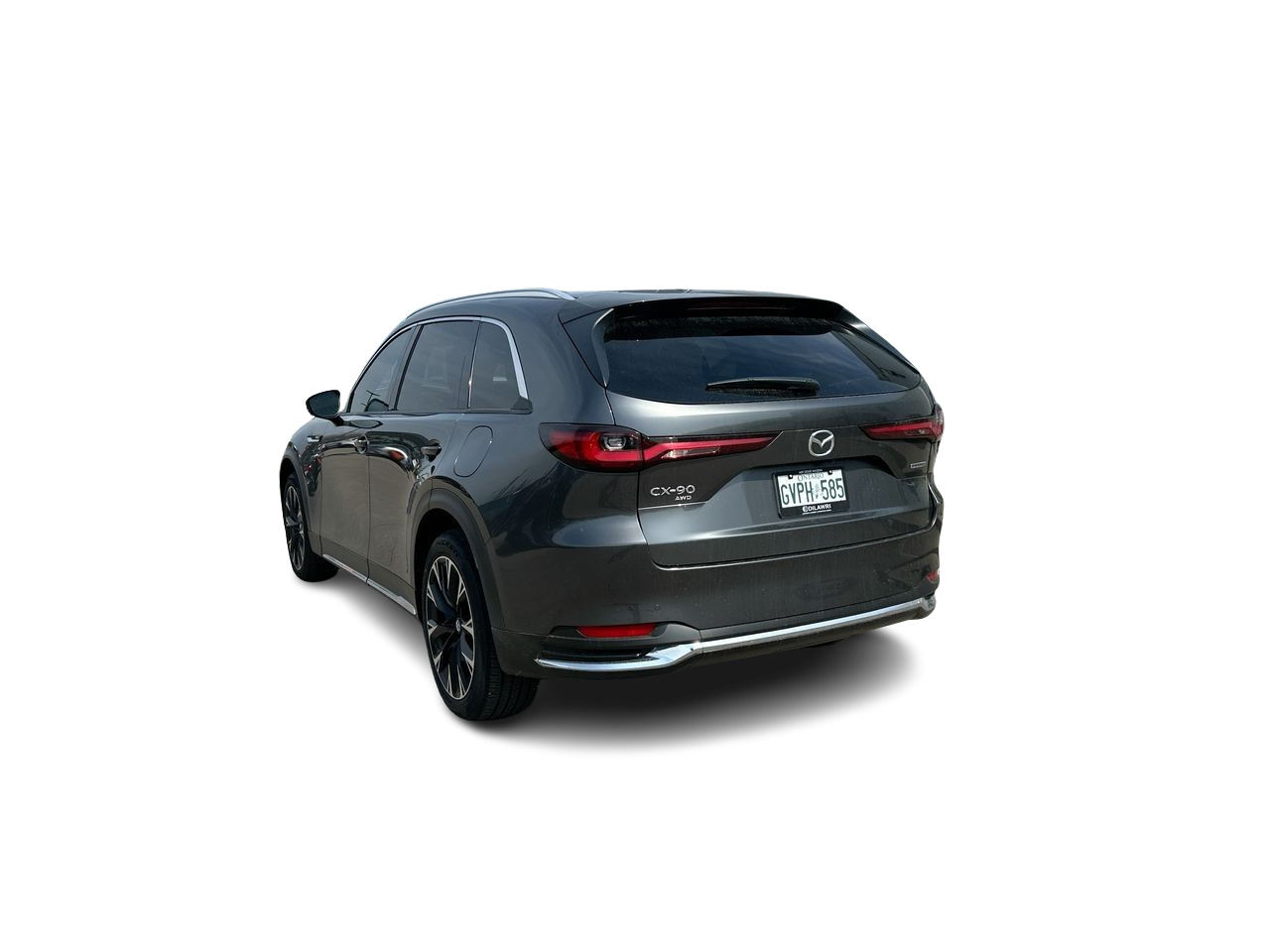 Mazda CX-90 Plug-In Hybrid  2025 à Mississauga, Ontario
