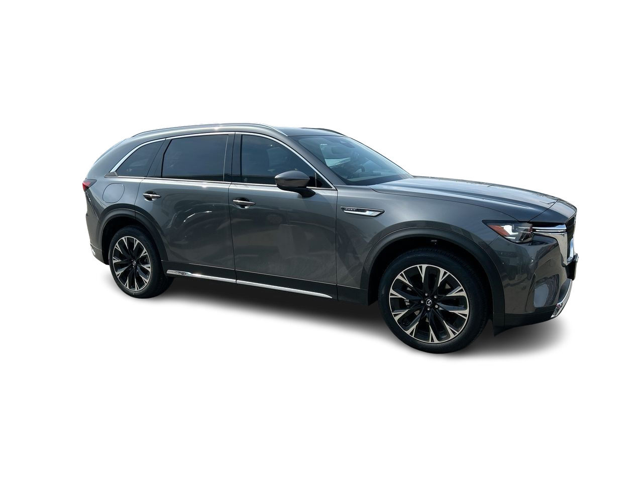 Mazda CX-90 Plug-In Hybrid  2025 à Mississauga, Ontario