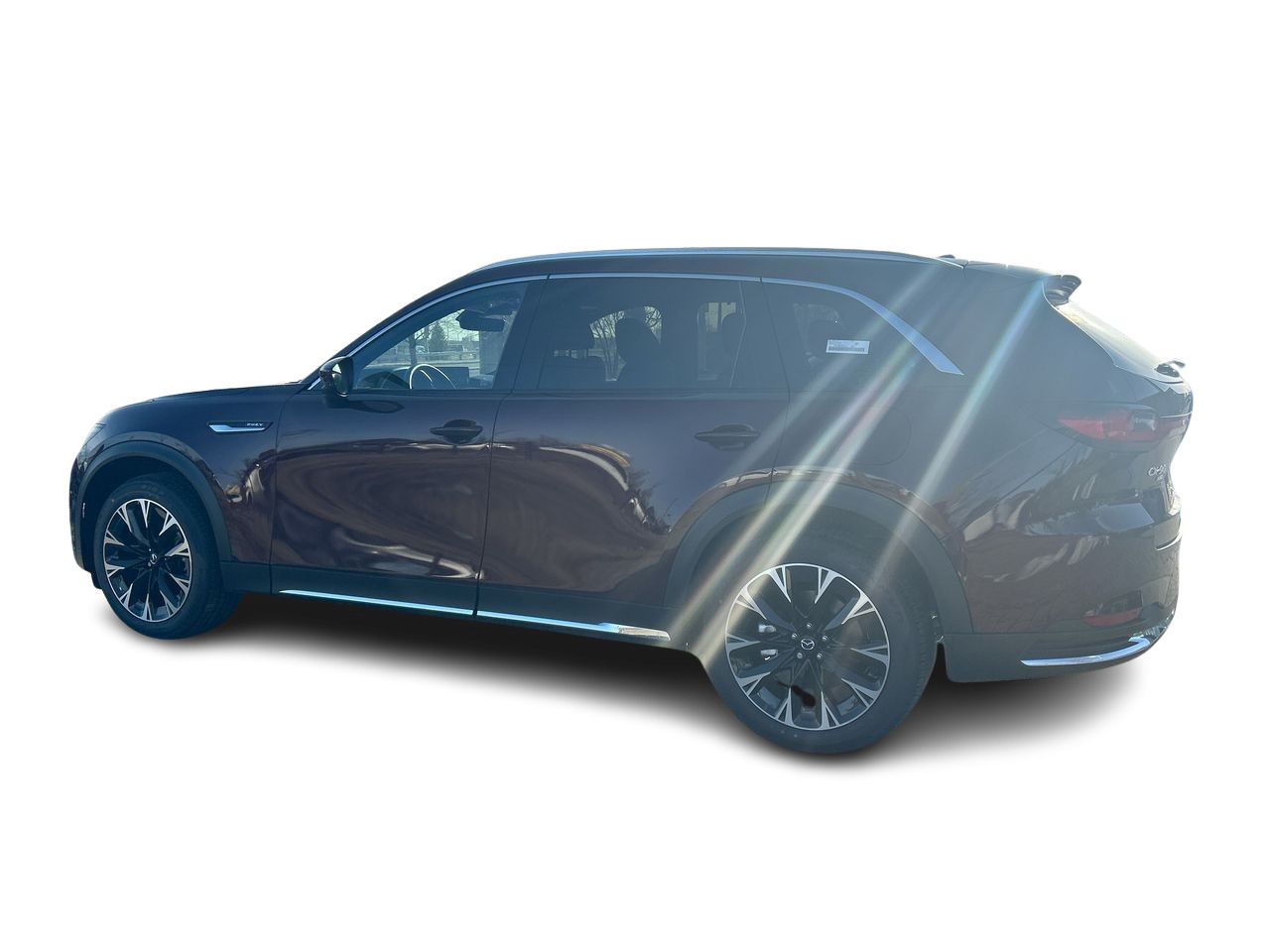2025 Mazda CX-90 Plug-In Hybrid in Mississauga, Ontario