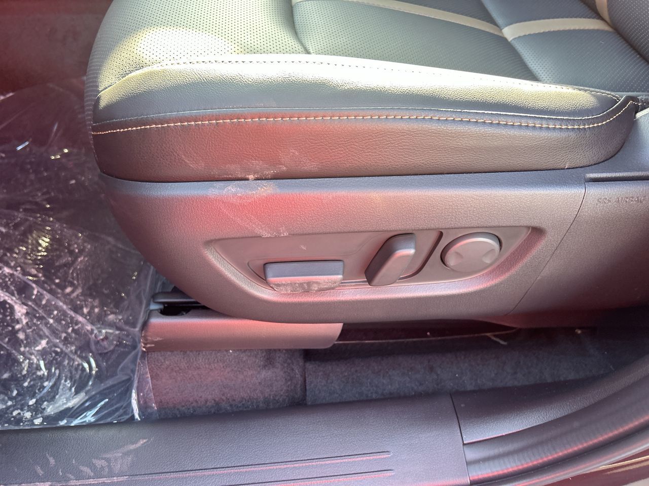 2025 Mazda CX-90 Plug-In Hybrid in Mississauga, Ontario
