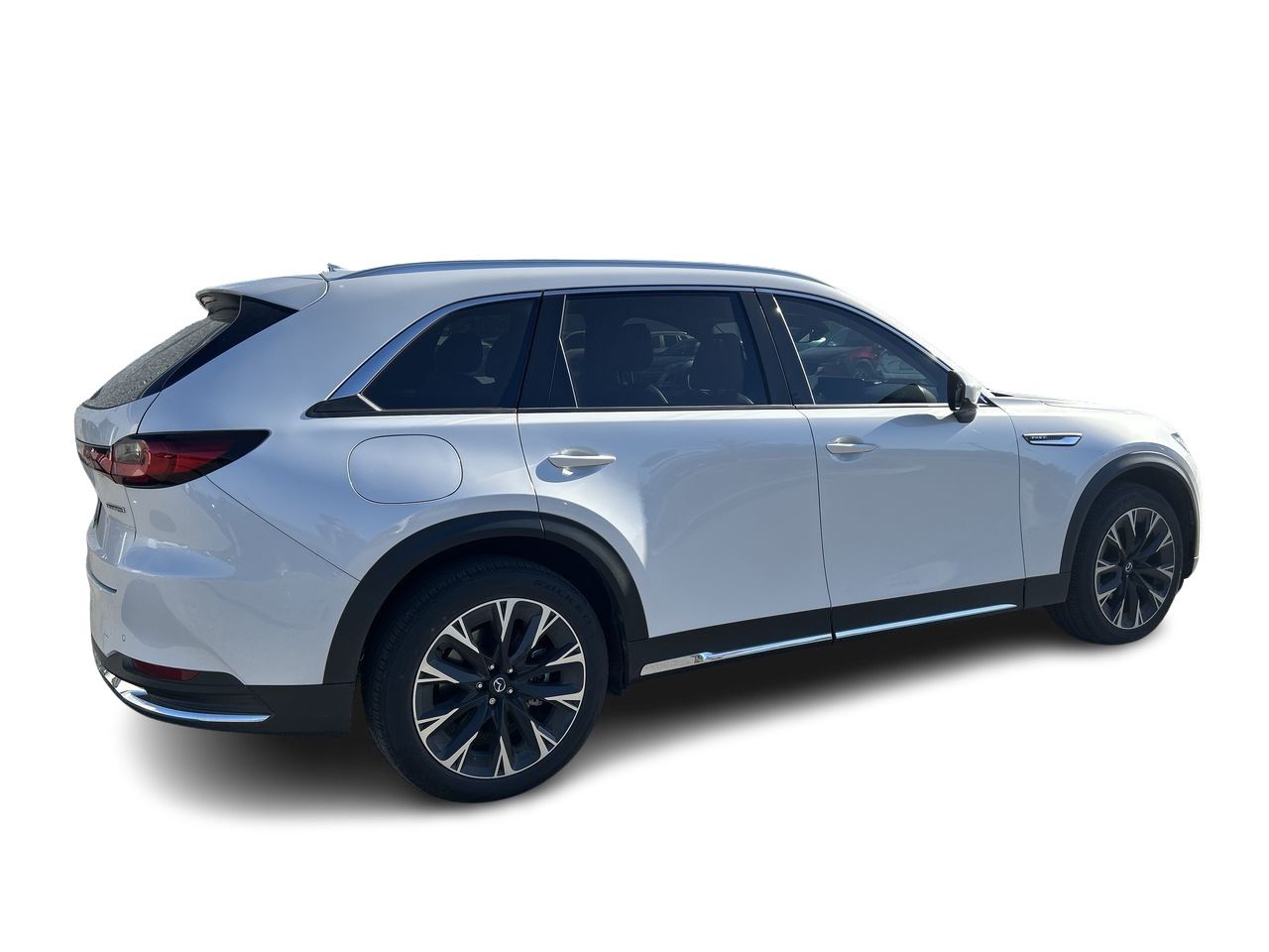 2025 Mazda CX-90 Plug-In Hybrid in Mississauga, Ontario