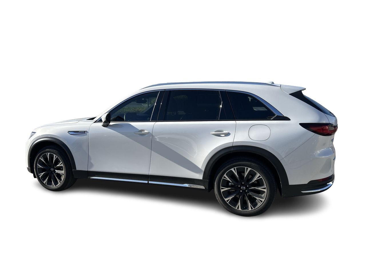 2025 Mazda CX-90 Plug-In Hybrid in Mississauga, Ontario