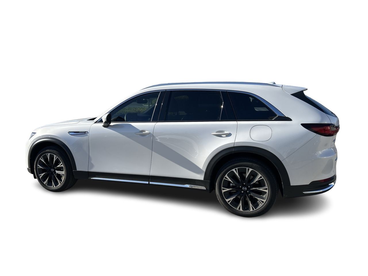 Mazda CX-90 Plug-In Hybrid  2025 à Mississauga, Ontario
