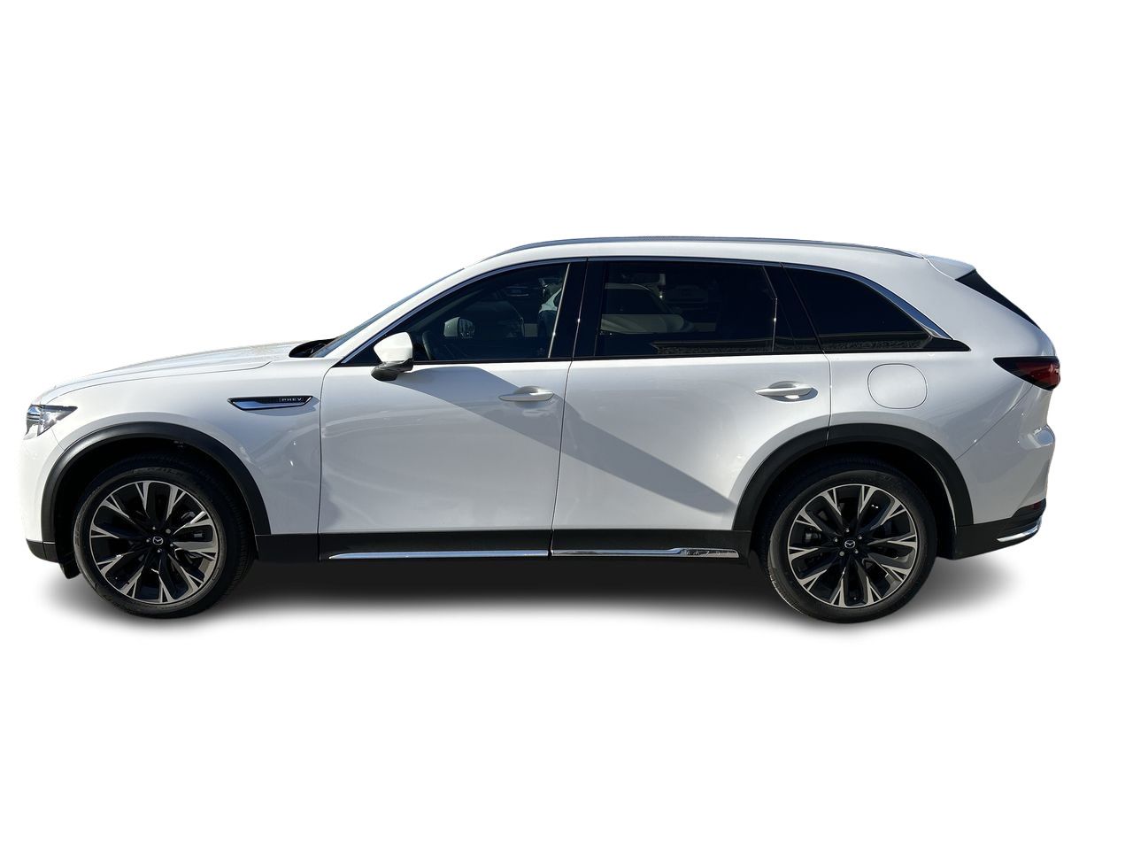 Mazda CX-90 Plug-In Hybrid  2025 à Mississauga, Ontario