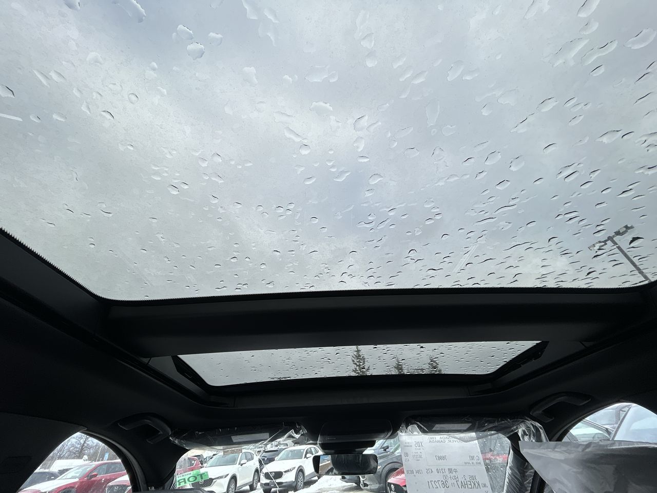 2026 Mazda CX-90 Plug-In Hybrid