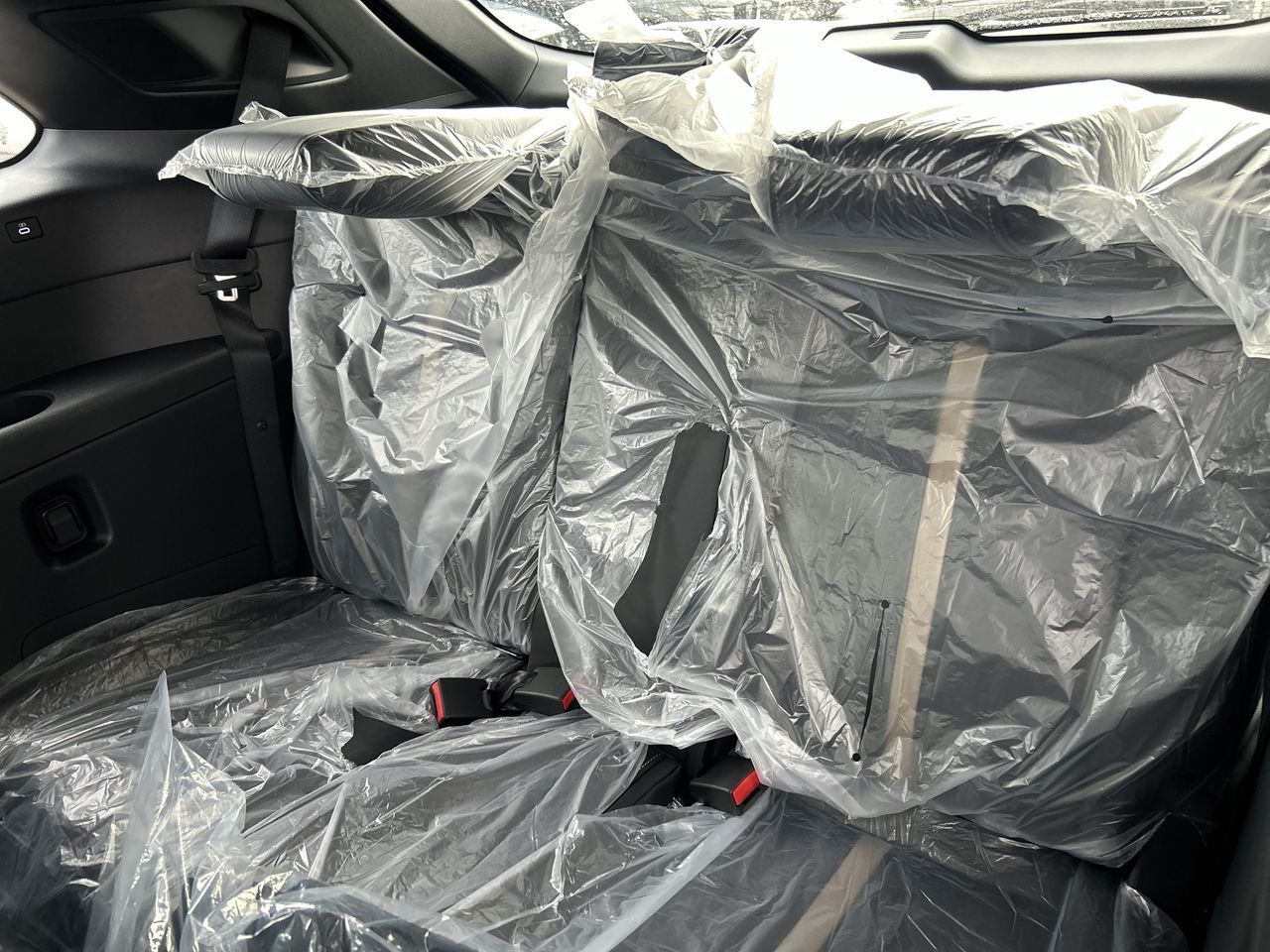 2026 Mazda CX-90 Plug-In Hybrid