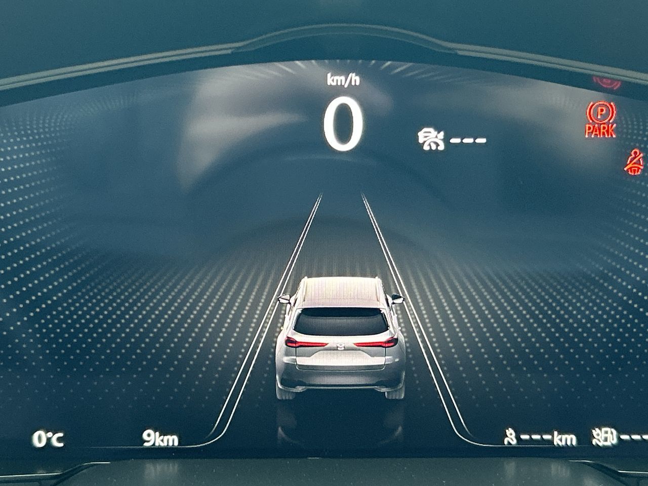 2026 Mazda CX-90 Plug-In Hybrid