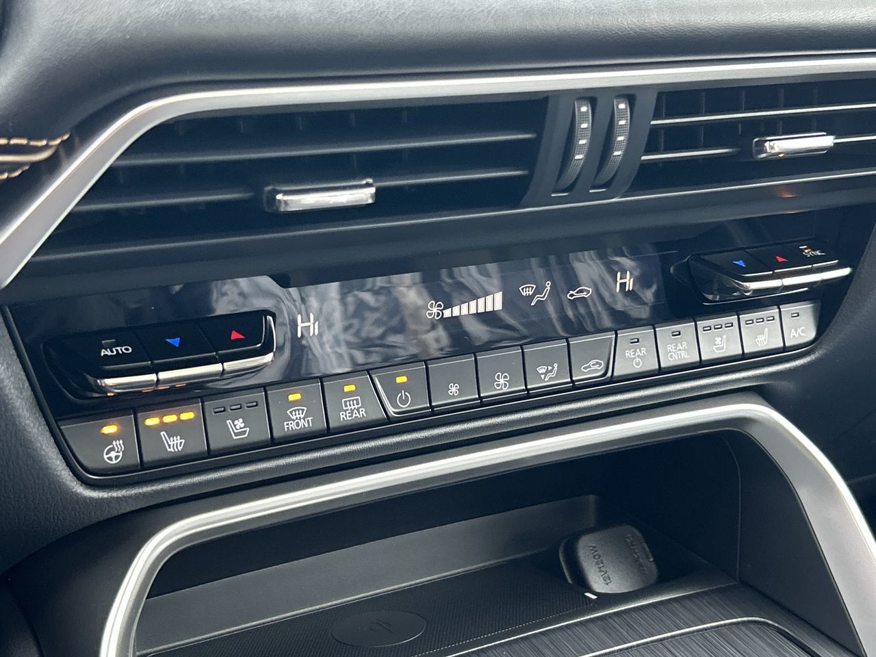 2026 Mazda CX-90 Plug-In Hybrid