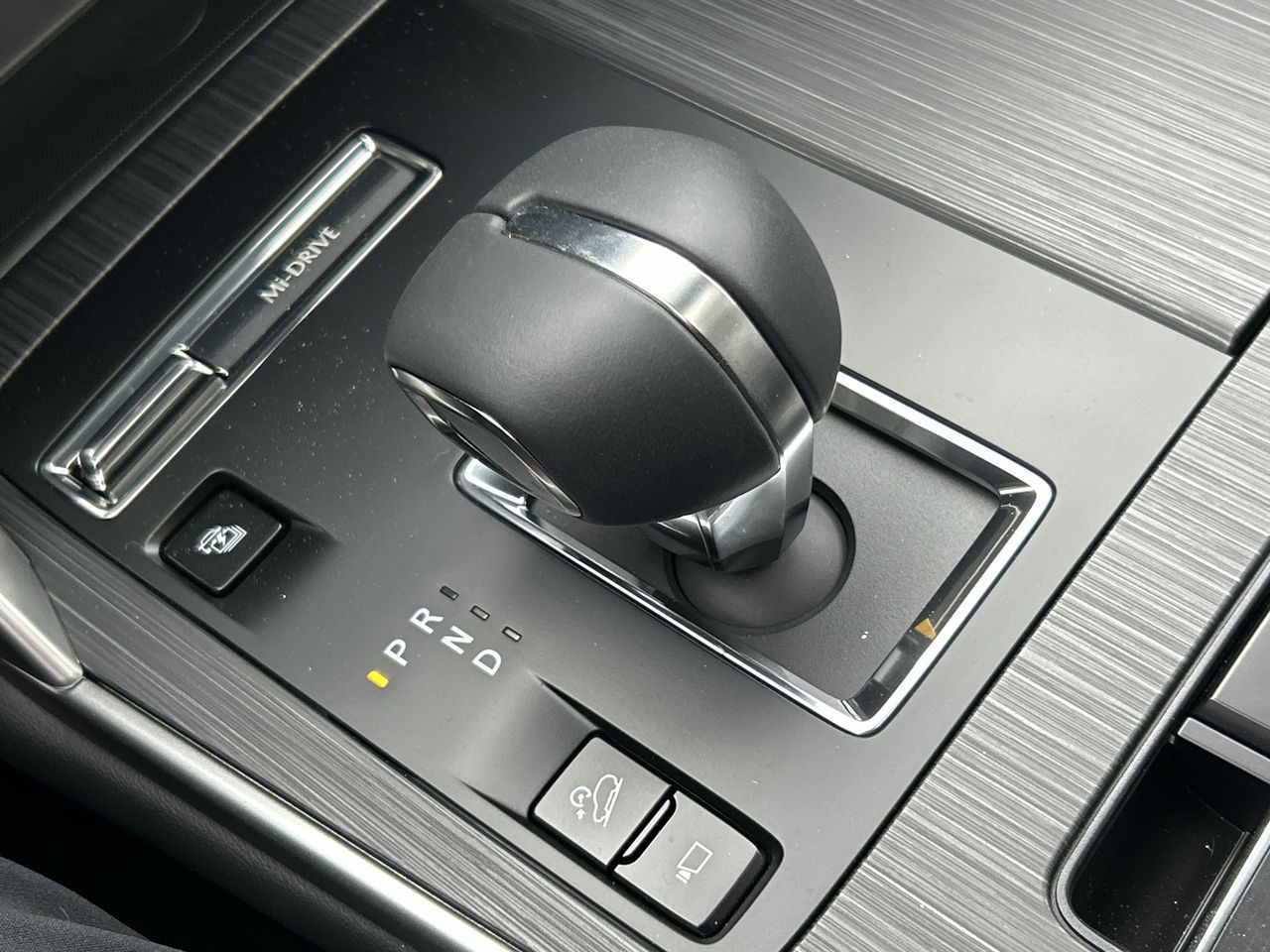 2026 Mazda CX-90 Plug-In Hybrid