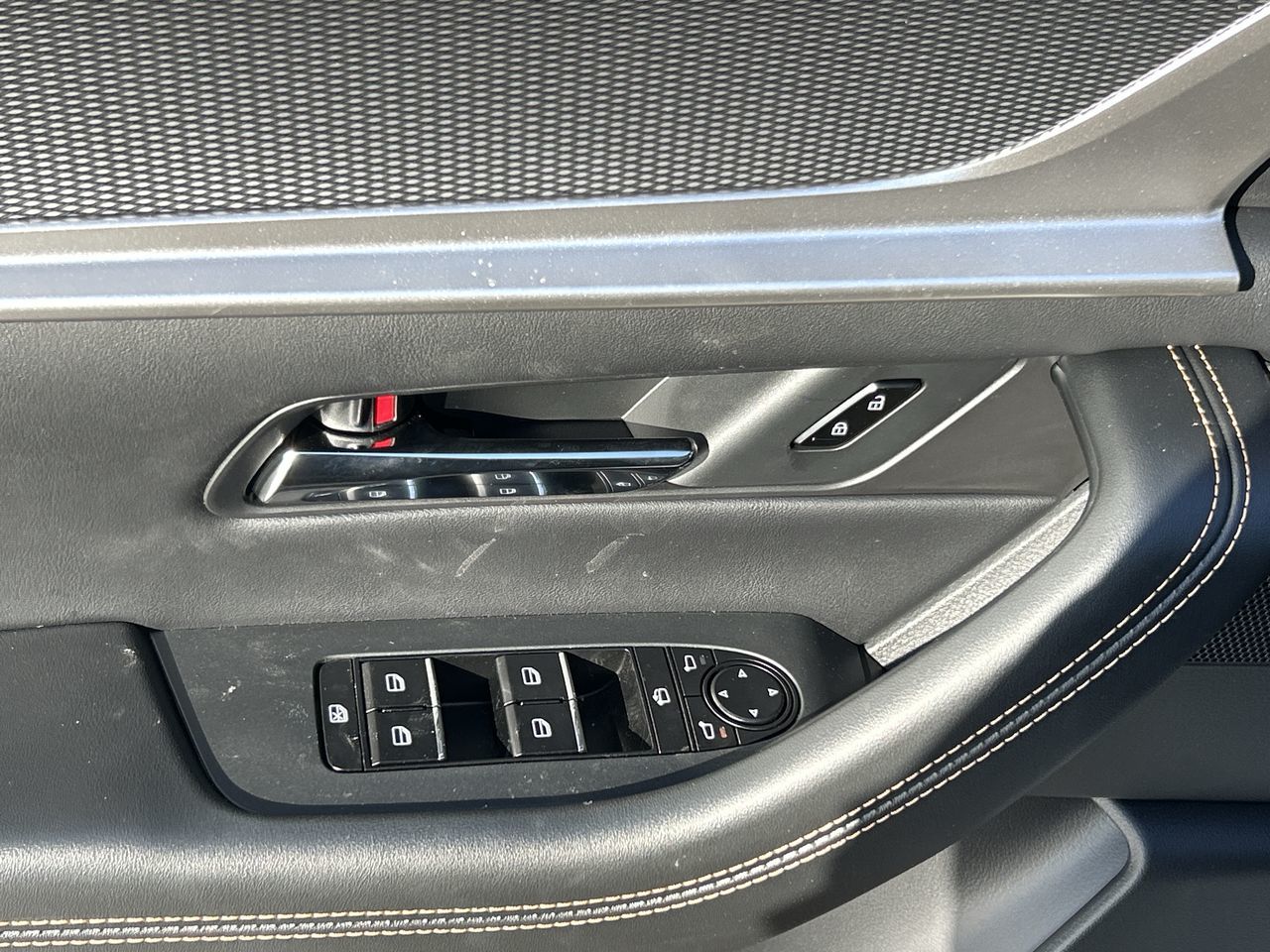 2026 Mazda CX-90 Plug-In Hybrid