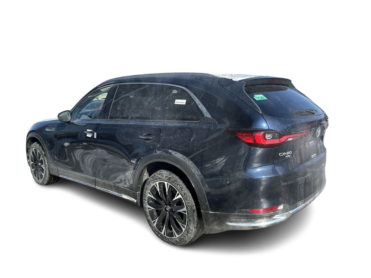 2026 Mazda CX-90 Plug-In Hybrid