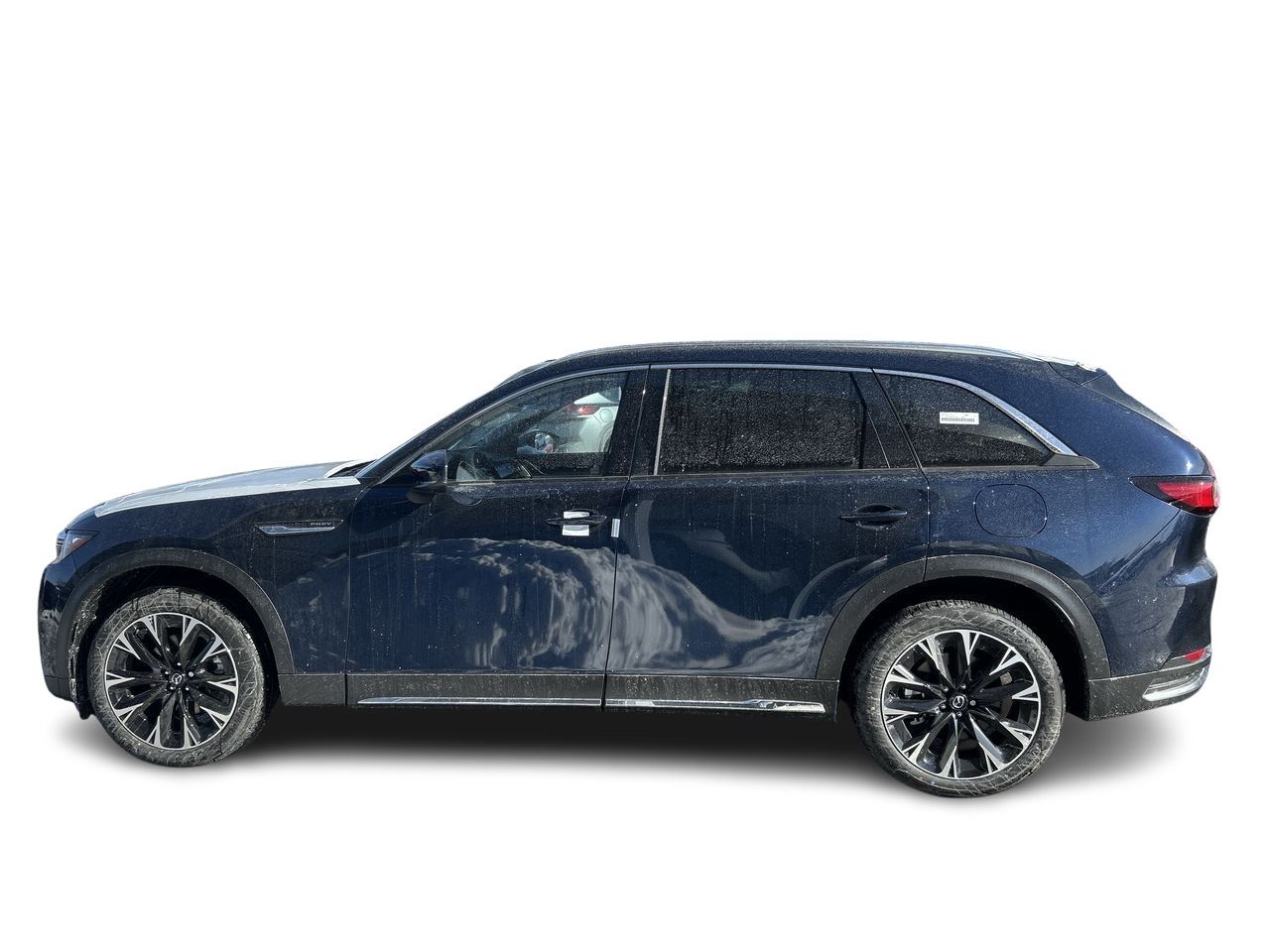 2026 Mazda CX-90 Plug-In Hybrid