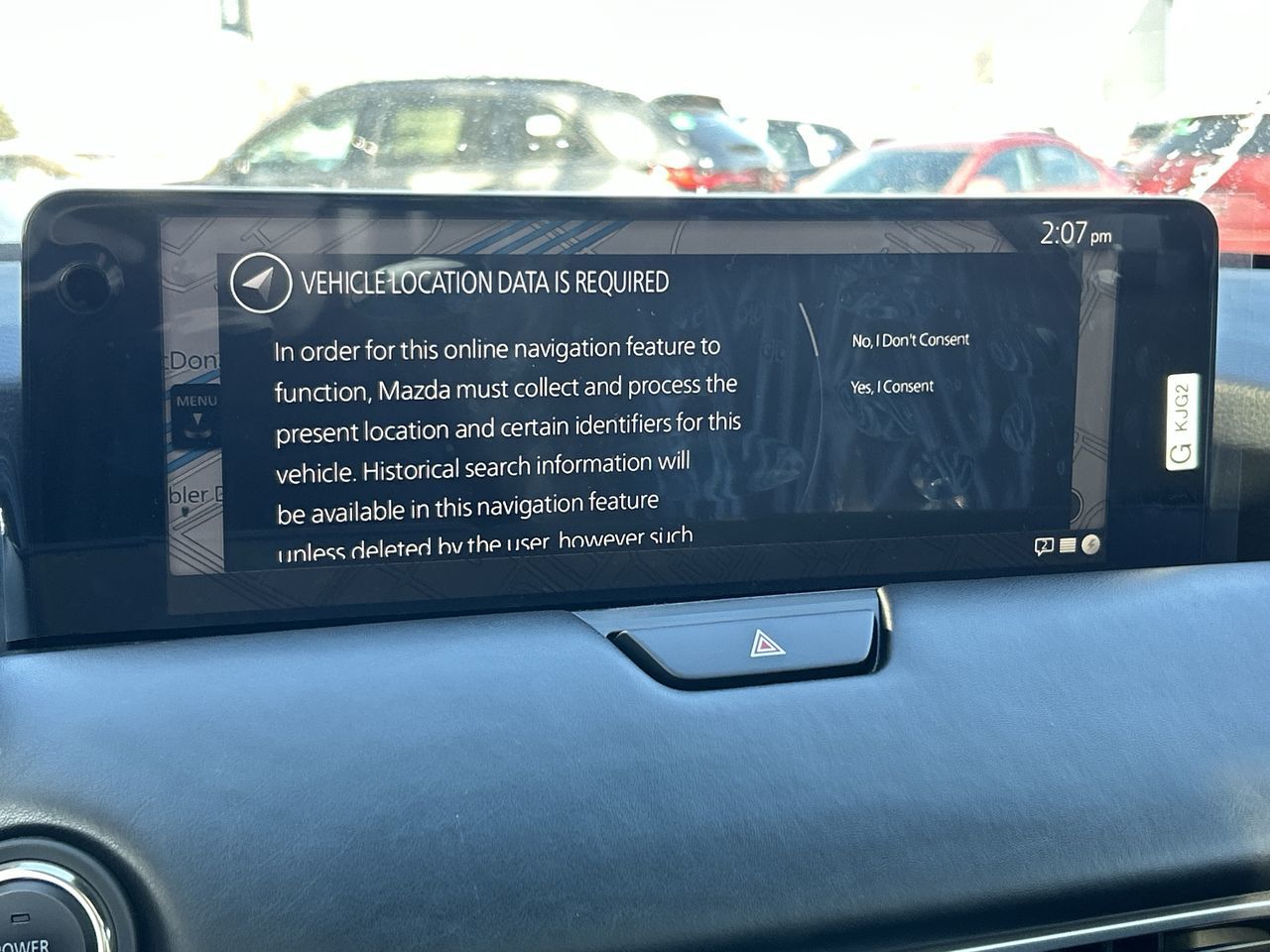 2026 Mazda CX-90 Plug-In Hybrid