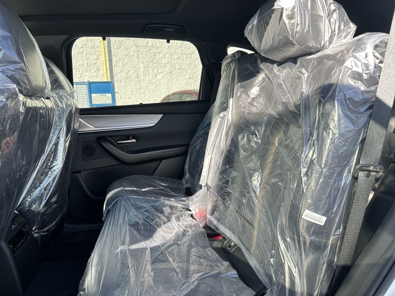 Mazda CX-90 Plug-In Hybrid  2026