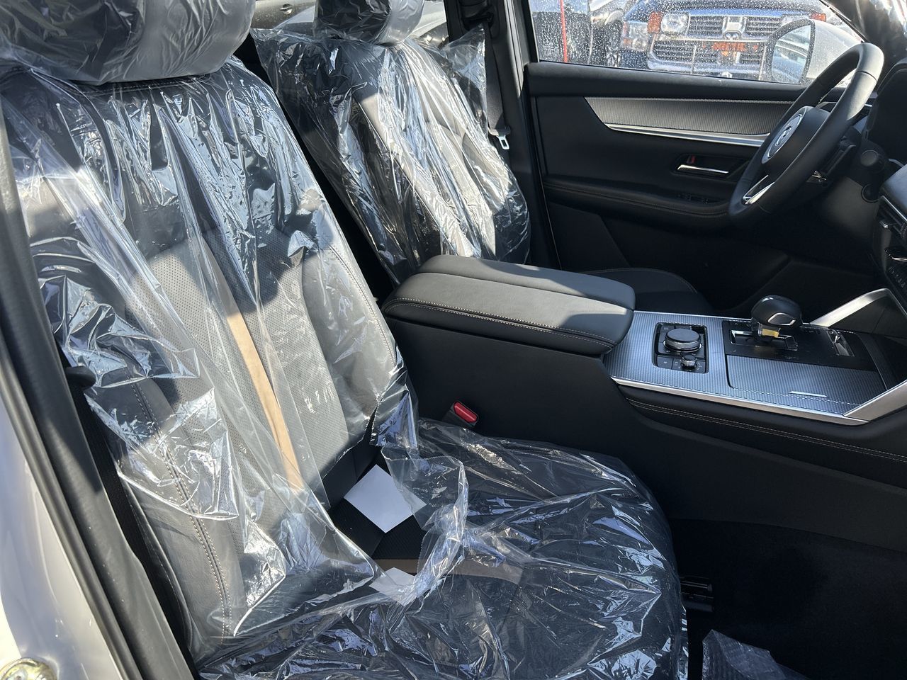 Mazda CX-90 Plug-In Hybrid  2026