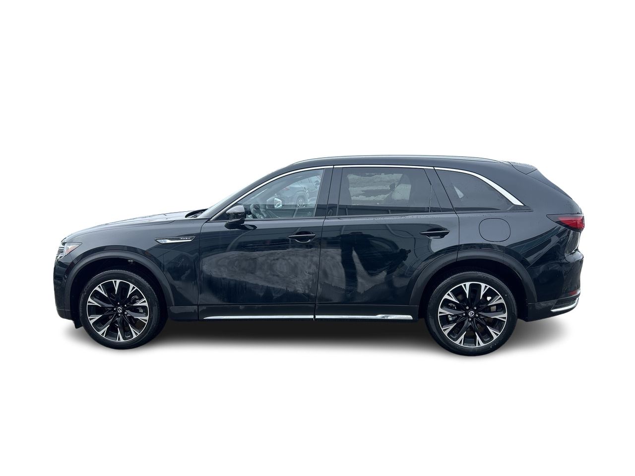 Mazda CX-90 Plug-In Hybrid  2026