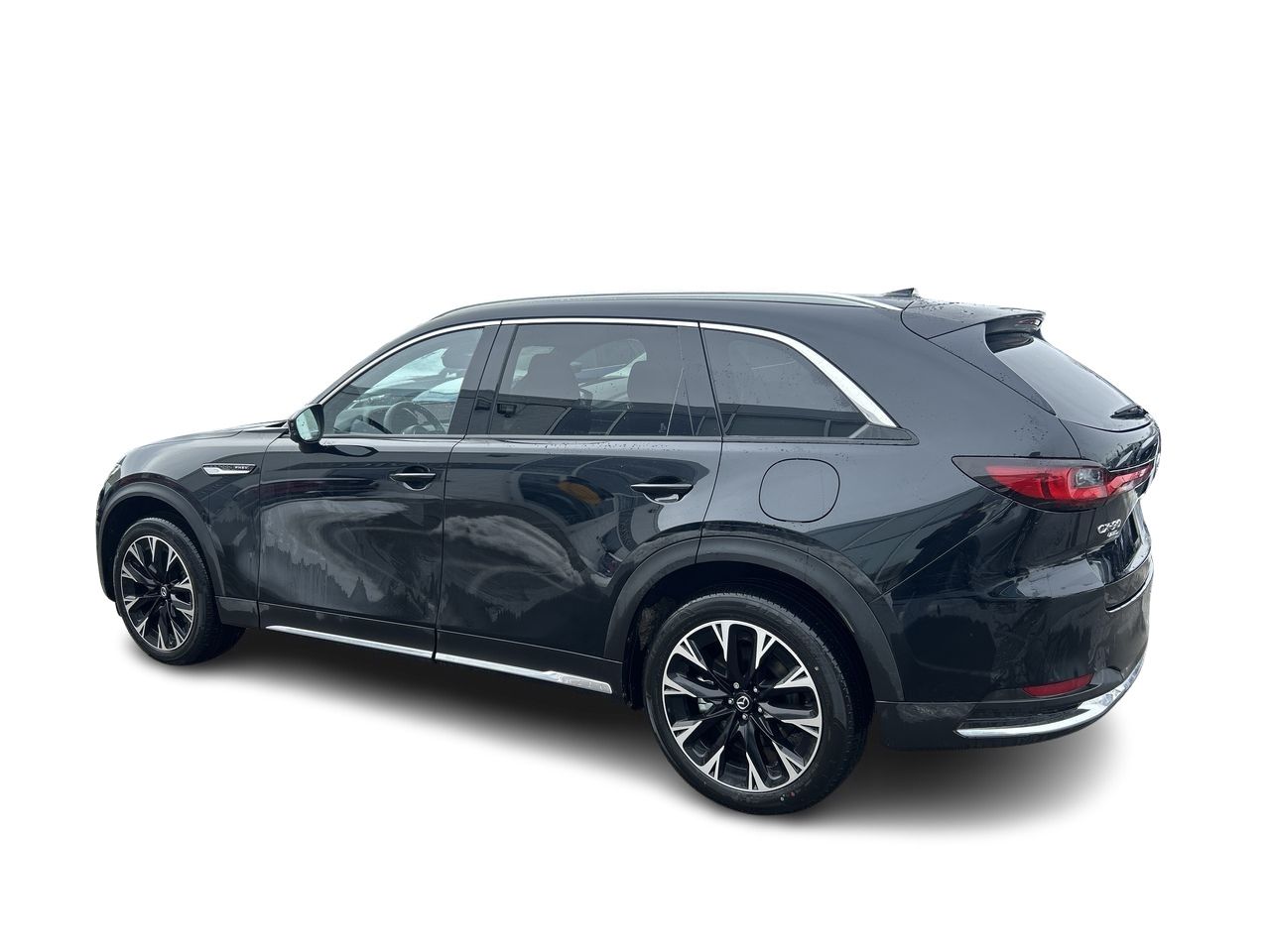 Mazda CX-90 Plug-In Hybrid  2026