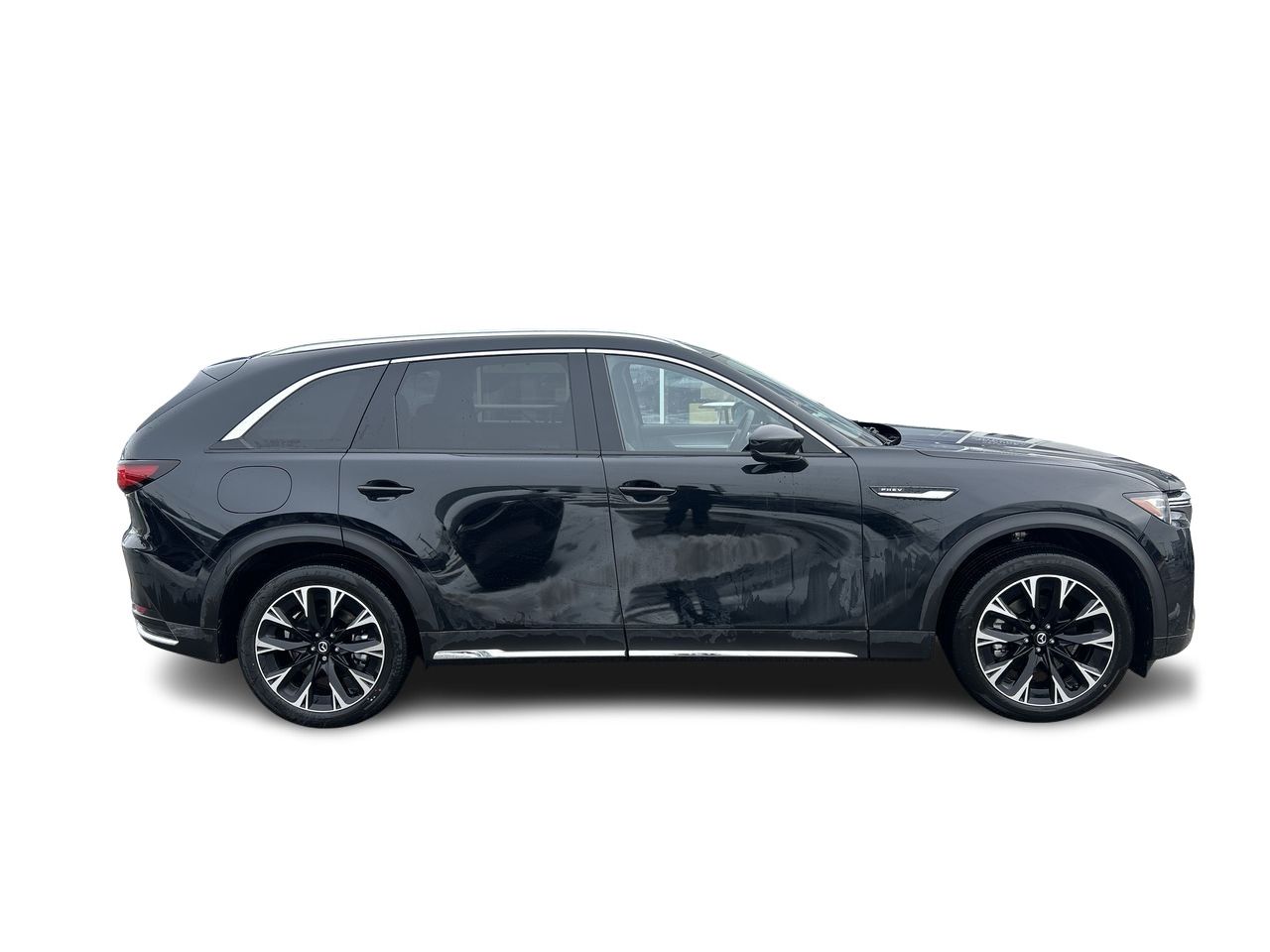 Mazda CX-90 Plug-In Hybrid  2026